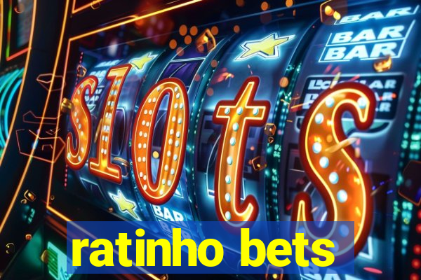 ratinho bets